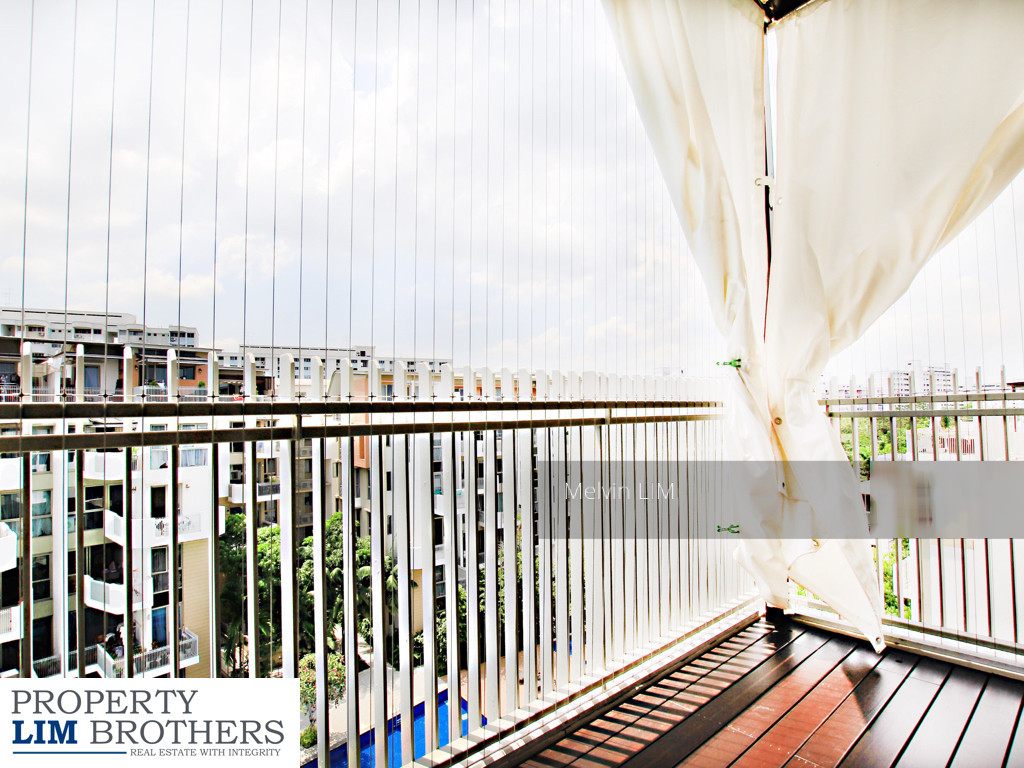 Terrasse (D19), Condominium #151182982